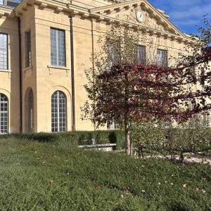 hopital versailles tour