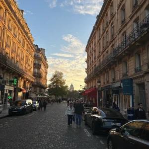 ile de le cite paris ilands tour
