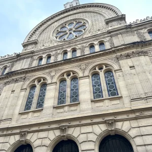 le tournelle paris tour marais