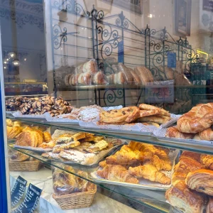 paris kosher tour marais