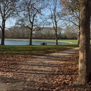 piece d’eay des suisses Versailles tour