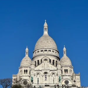 sacre ceour paris monmarte tour