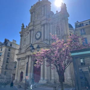 sunny saint paul marais paris tour